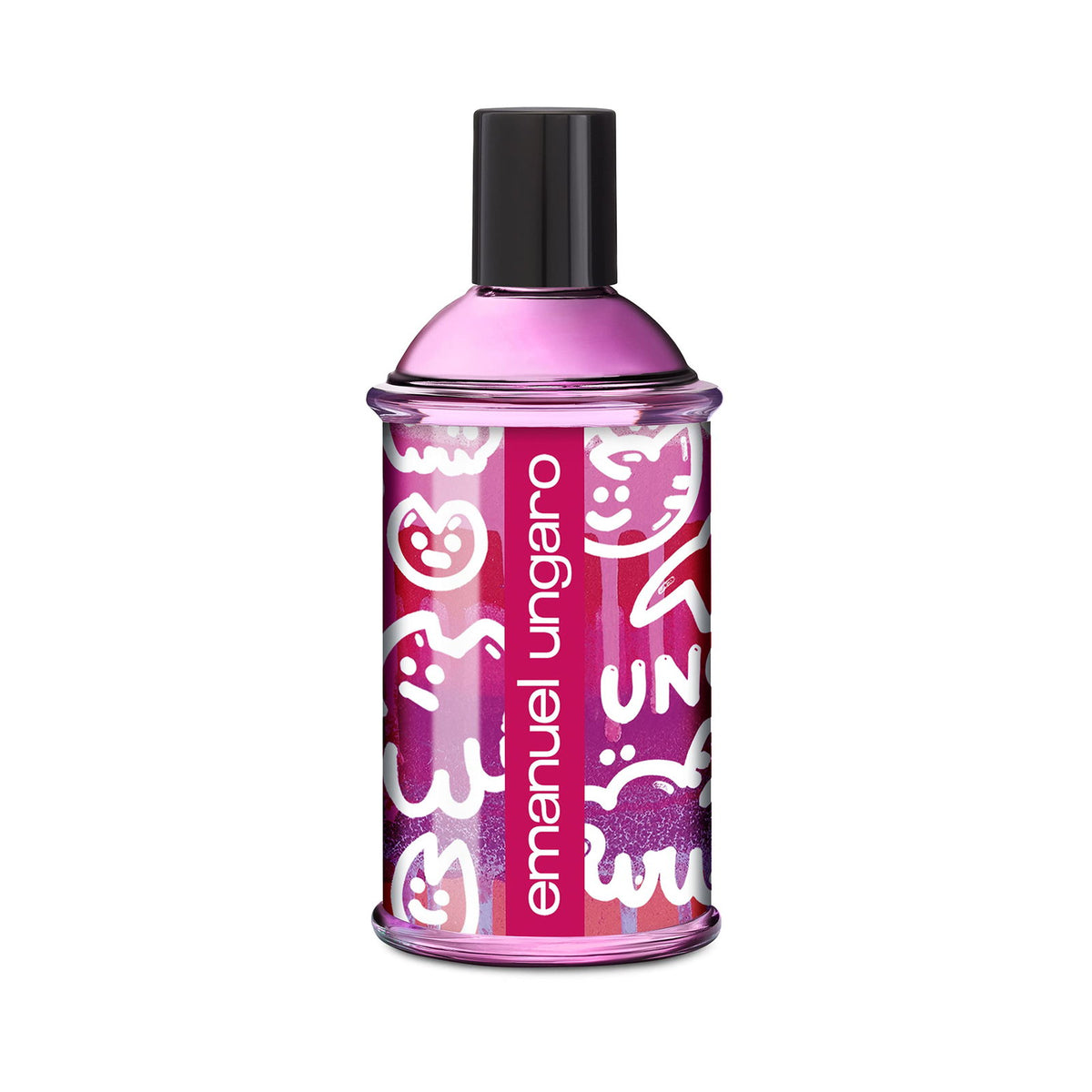 Emanuel Ungaro, Fresh, Eau de Toilette, für Damen, 50 ml