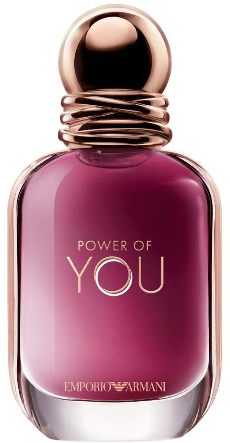 Emporio Armani, Power Of You, Eau De Parfum, For Women, 30 ml