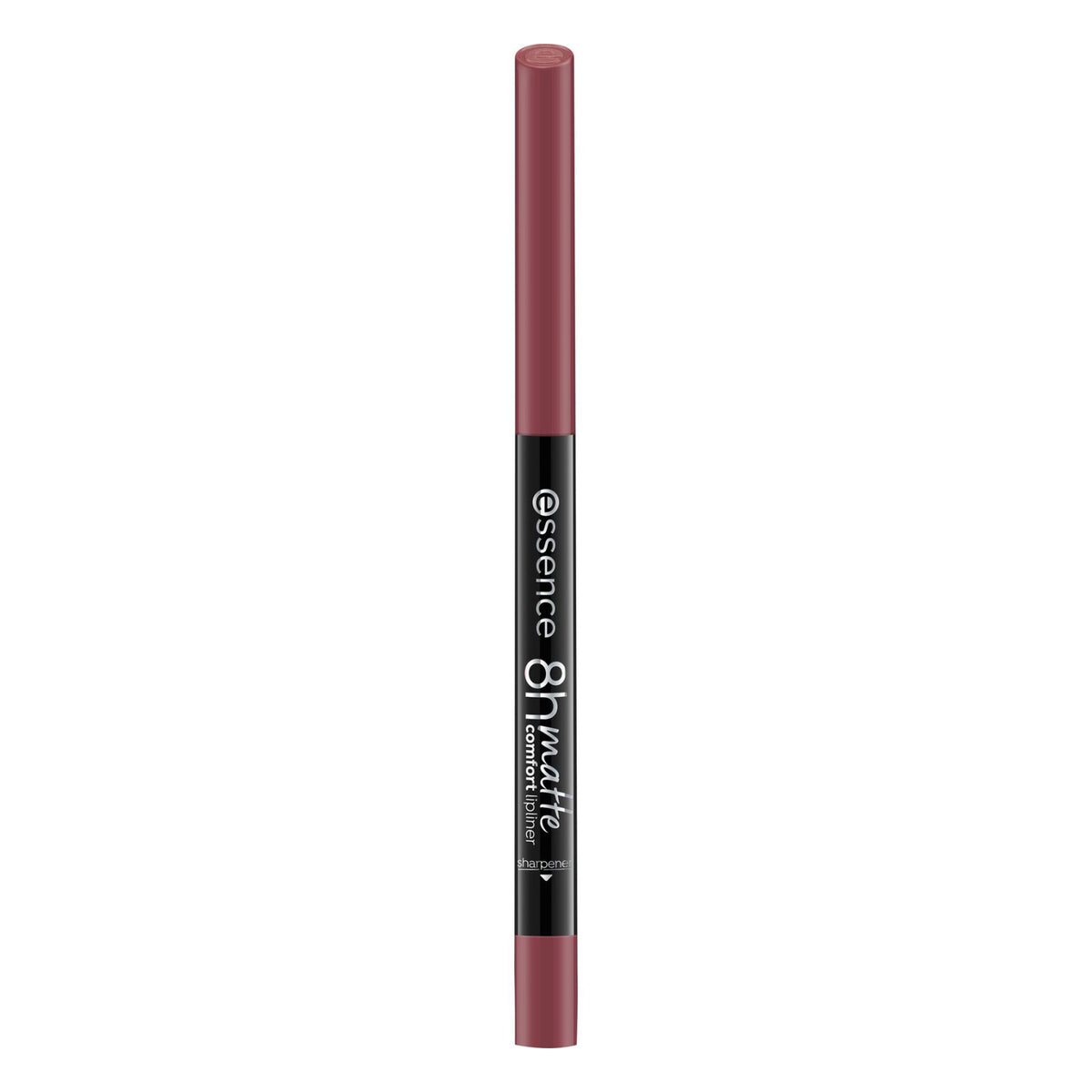 Essence, 8H Matte Comfort, Lipliner, 19, Burgundy Bestie, 0,3 g