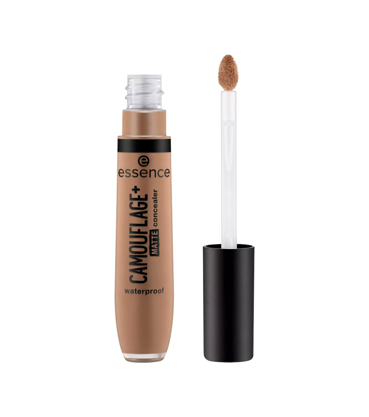 Essence, Camouflage+Matt, matt, flüssiger Concealer, 180, 8 ml