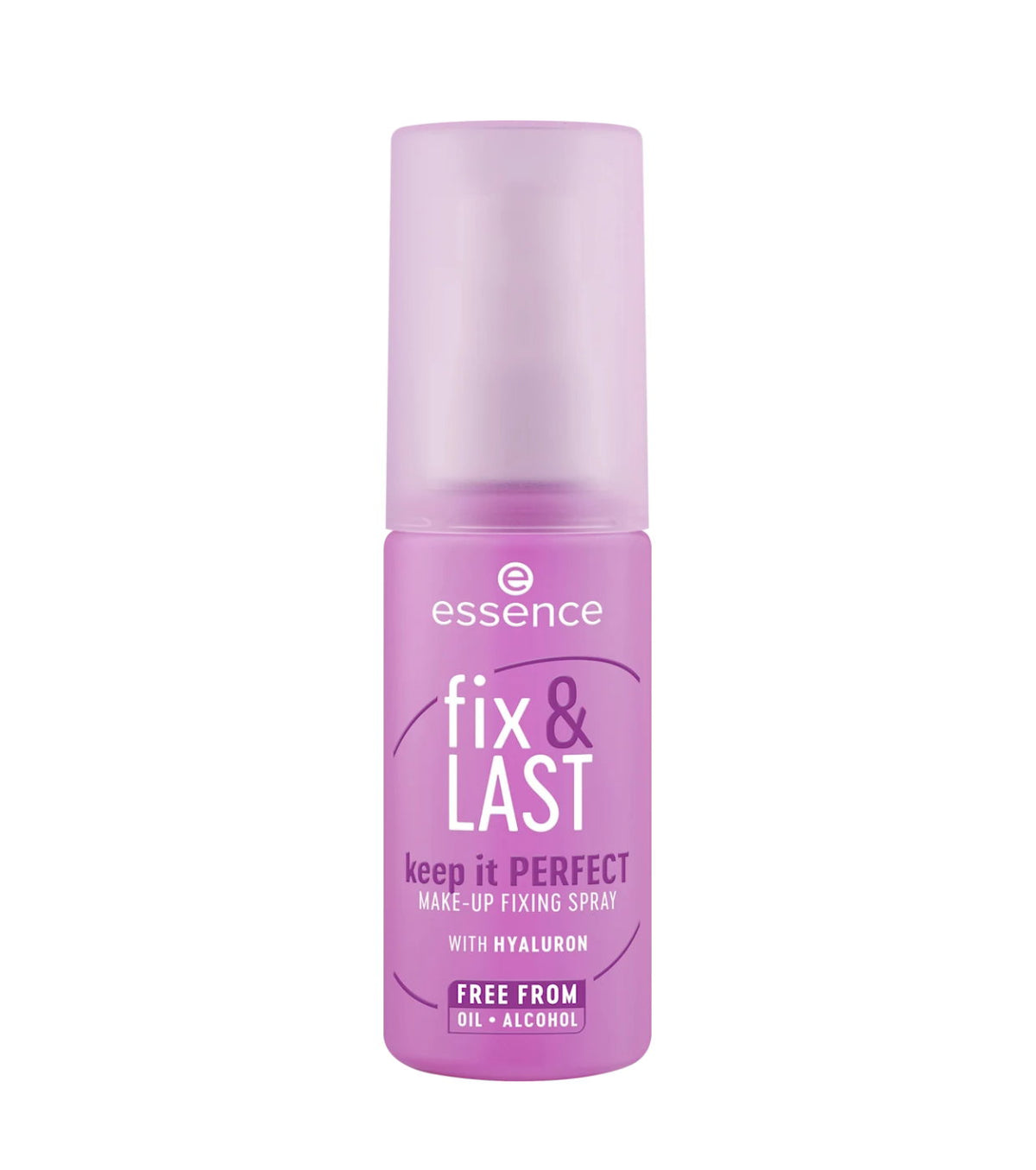 Essence, Keep It Perfect, Fixing, Make-up Fixierspray, 50 ml