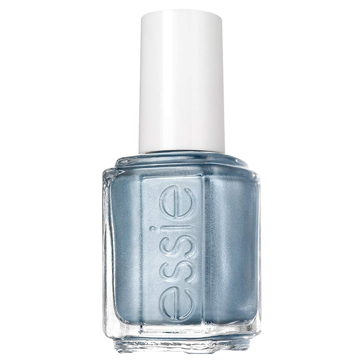 Essie, Nail Enamel, Vegan, Glossy Shine Finish, Nail Polish, 552, Mercury In Retrograde, 13.5 ml