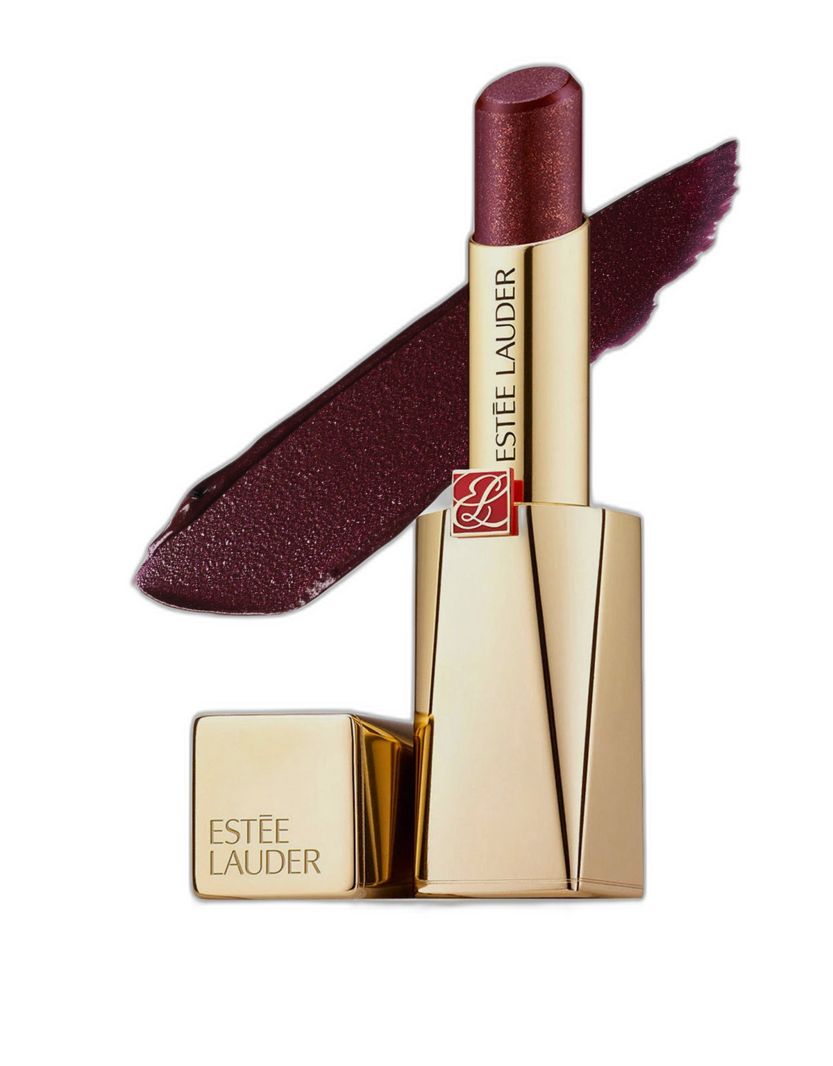 Estée Lauder, Pure Color Desire - Rouge Excess, Lippenstift, 412, Unhinged, 3,1 g