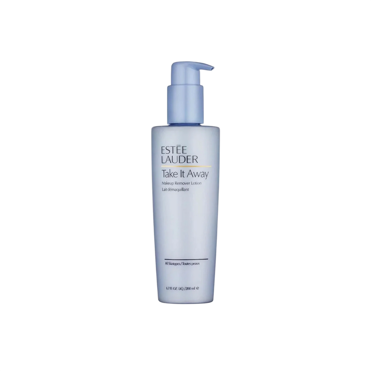 Estée Lauder, Take It Away, Make-up Entferner Creme, 200 ml
