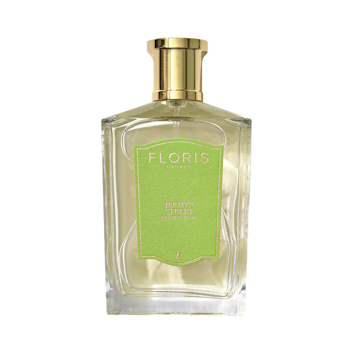 Floris of London, Jermyn Street, Eau de Parfum, Unisex, 100 ml