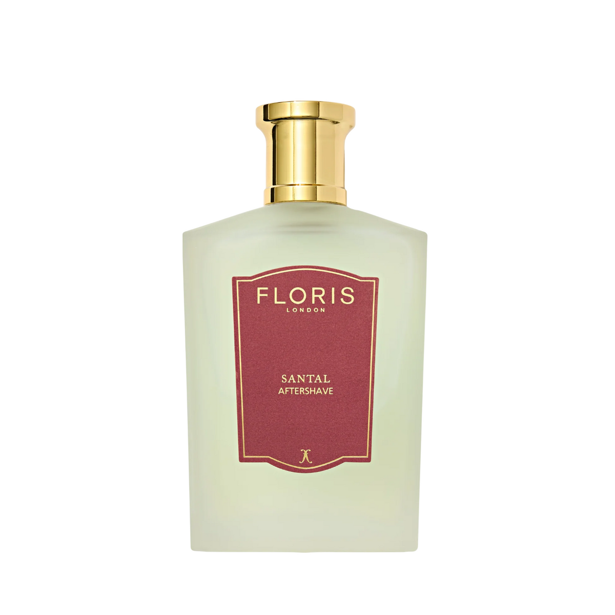 Floris Of London, Santal, Hydration, After-Shave Lotion, 100 ml