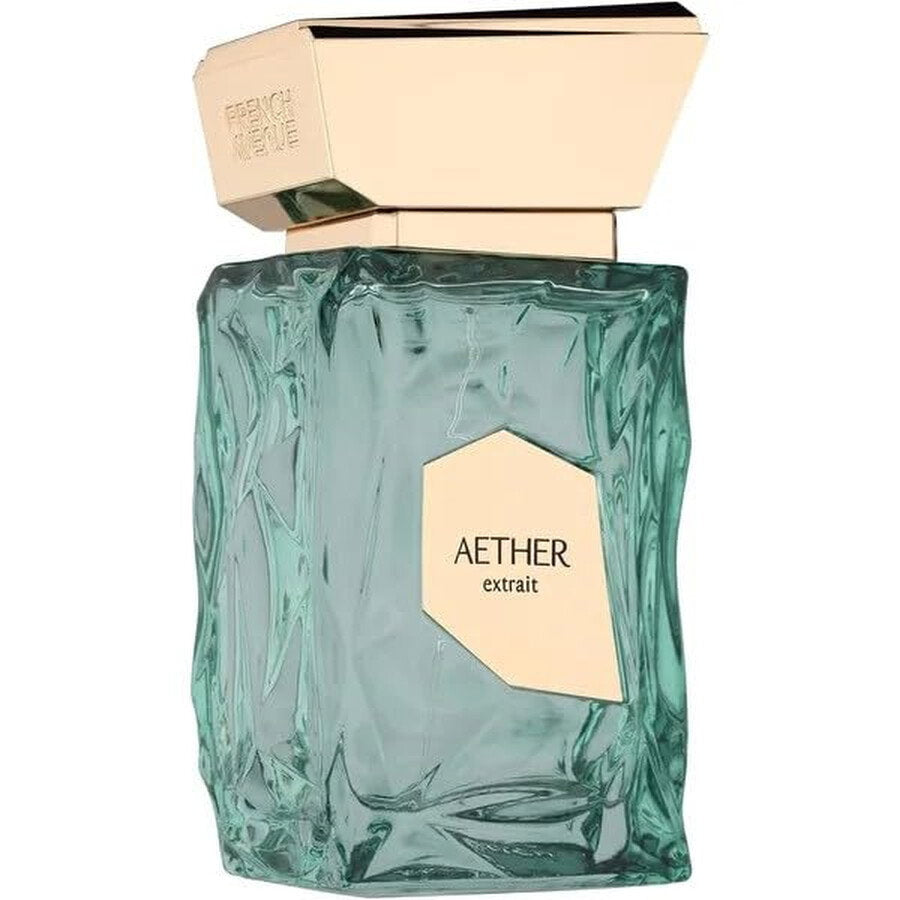 Fragrance World, Aether, Extrait de Parfum, Unisex, 100 ml