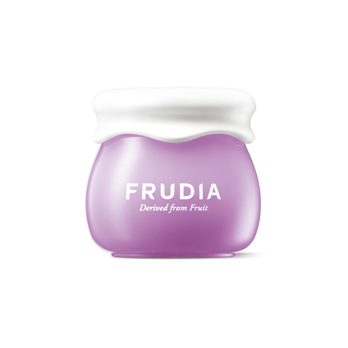 Frudia, Delivered From Fruit, Heidelbeere, Feuchtigkeitsspendend, Creme, Für das Gesicht, 10 g