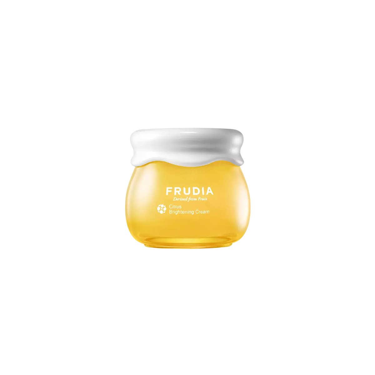 Frudia, Fruchtbasierte Pflege, Zitrus, Aufhellend, Gesichtscreme, 55 g