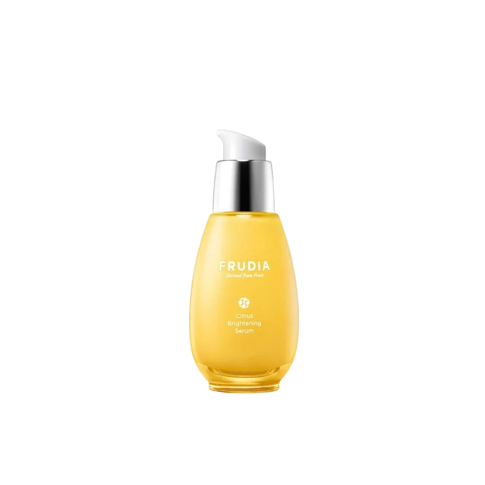 Frudia, Delivered From Fruit, Zitrus, Aufhellend, Serum, für das Gesicht, 30 ml