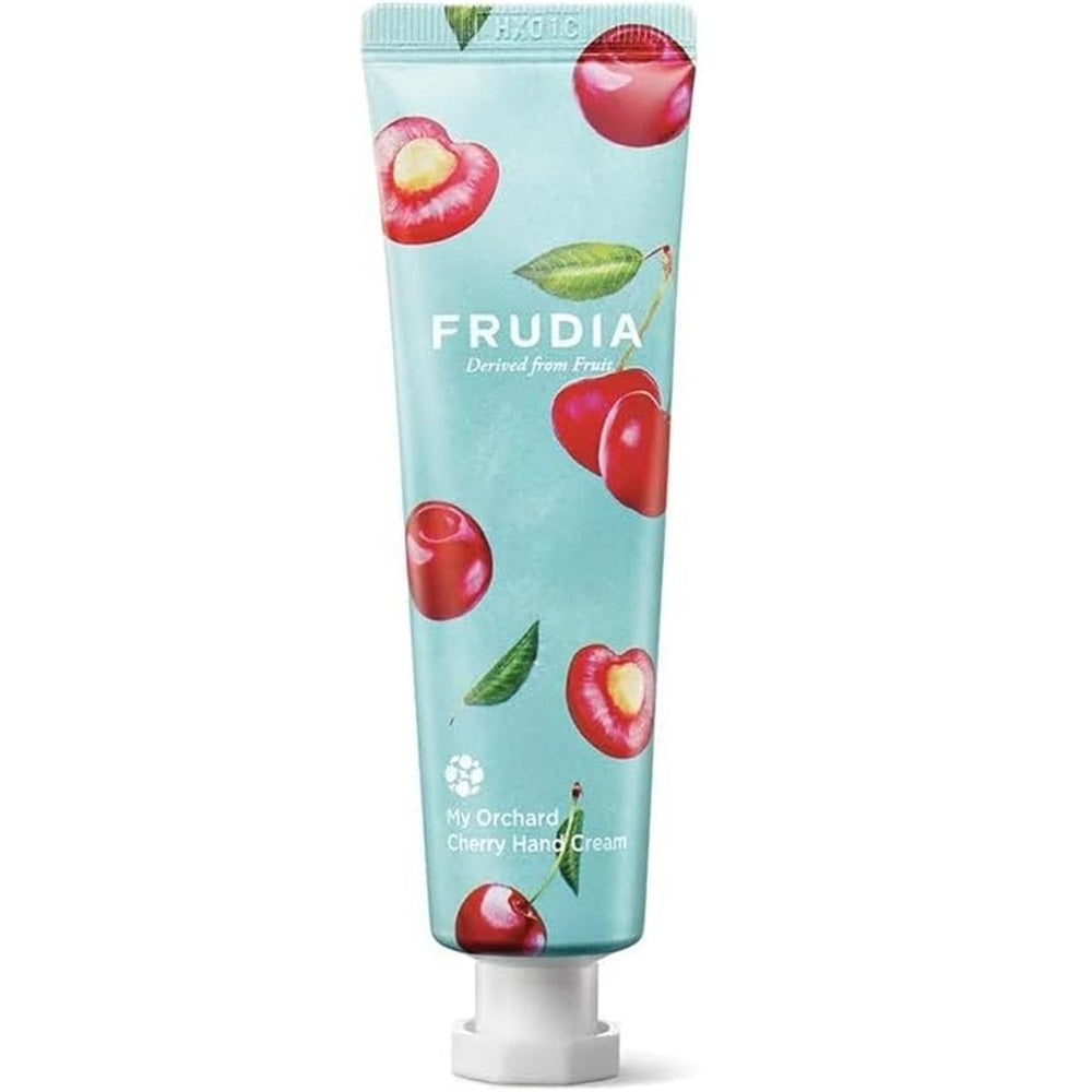 Frudia, My Orchard, Kirsche, Feuchtigkeitsspendende Handcreme, 30 ml