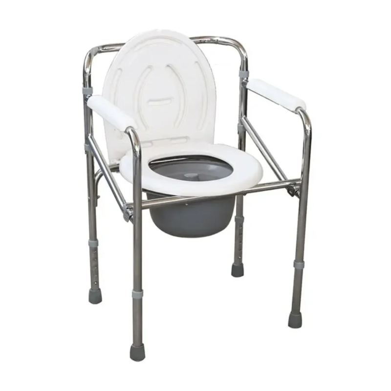 Geomed, Geomed, Aluminium, Adults, Raised Toilet Seats