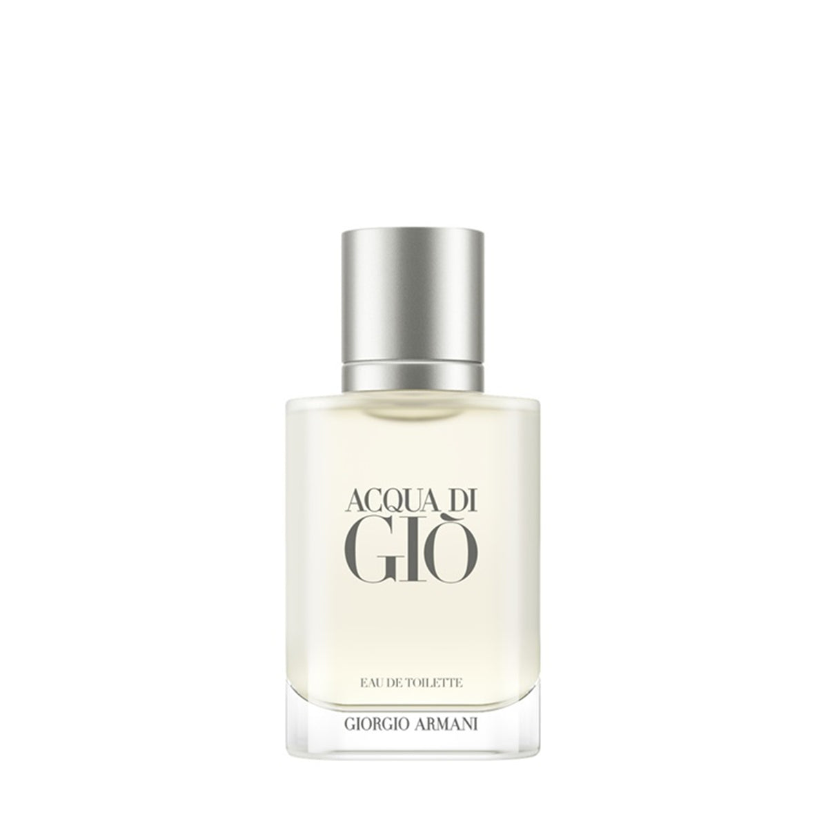 Giorgio Armani, Acqua di Gio, Eau De Toilette, For Men, 30 ml