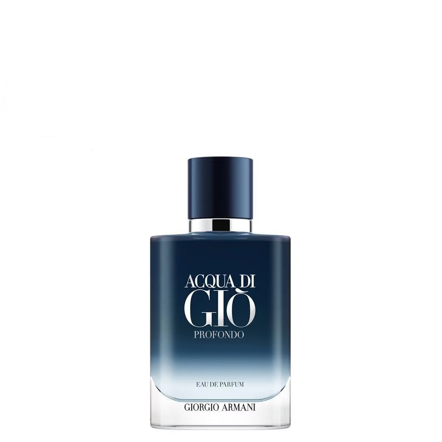 Giorgio Armani, Acqua di Gio Profondo, Eau de Parfum, für Herren, 30 ml