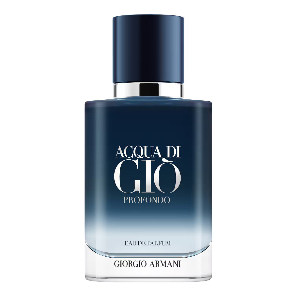 Giorgio Armani, Acqua di Gio Profondo, Eau De Parfum, For Men, 50 ml