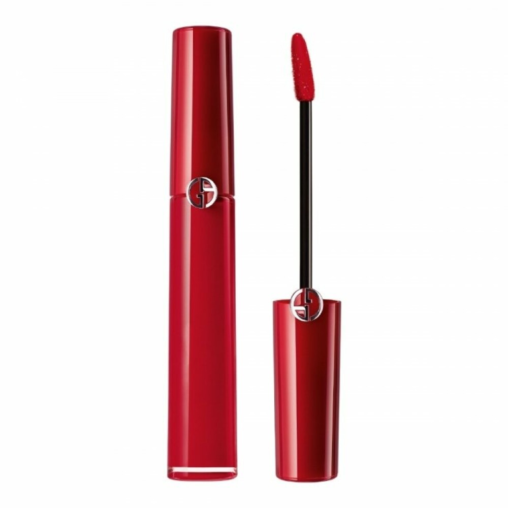 Giorgio Armani, Maestro, Lip Stain, Cream Lipstick, 503, Red, 6.5 ml
