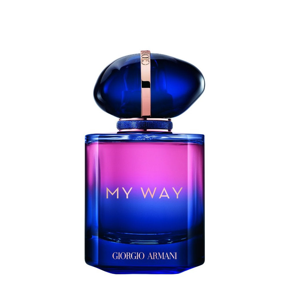 Giorgio Armani, My Way, Parfum, For Women, Refillable, 50 ml