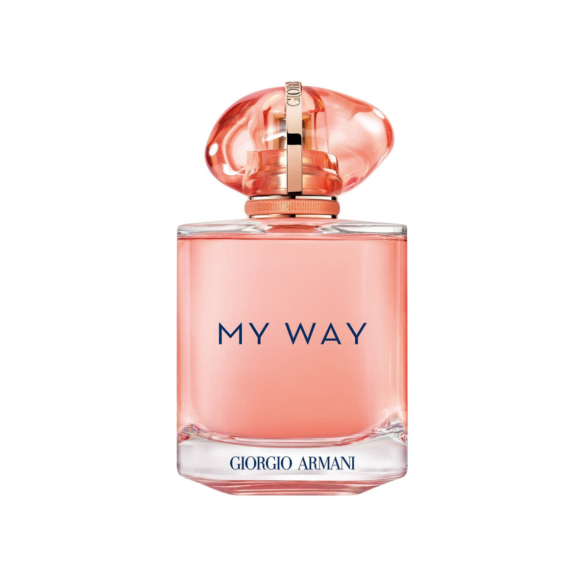Giorgio Armani, My Way Ylang, Eau de Parfum, für Damen, 30 ml
