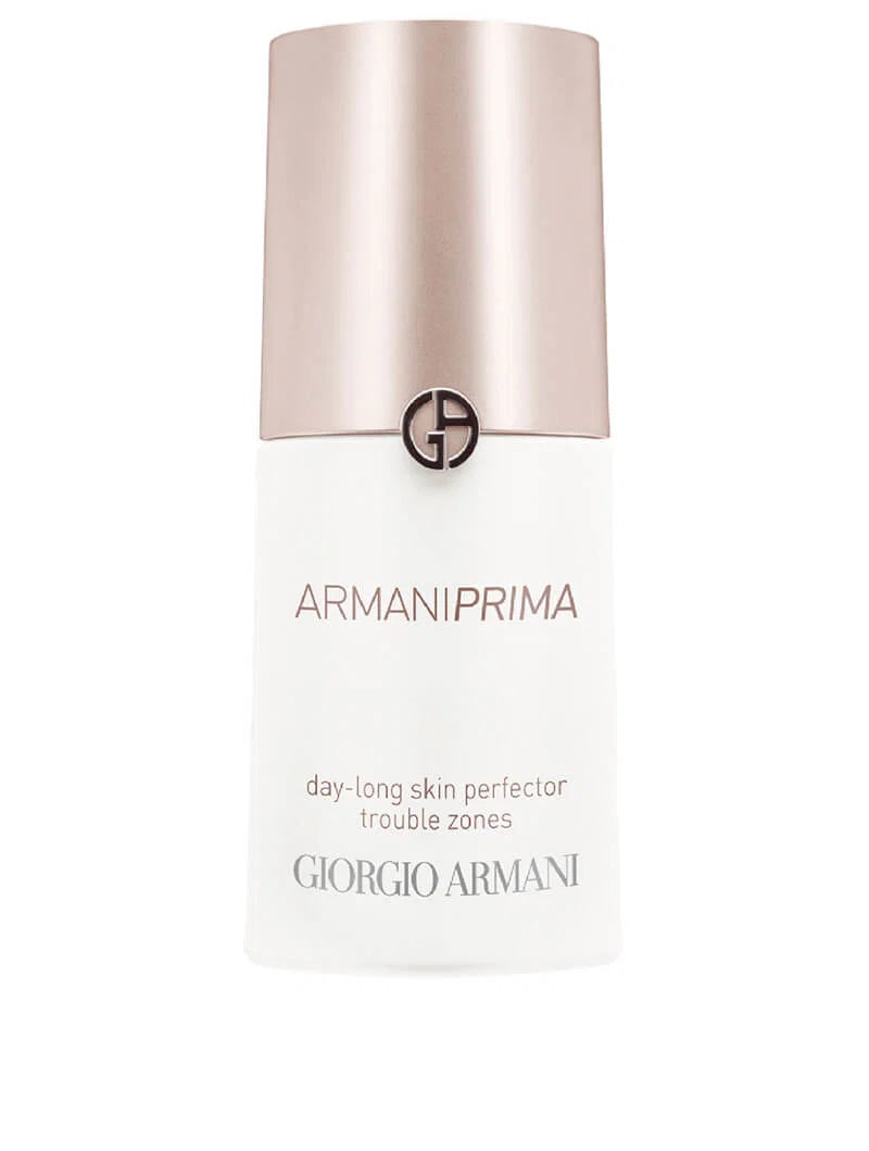 Giorgio Armani, Prima Day-Long, Anti-Imperfections, Gel Cream, For Face, 30 ml