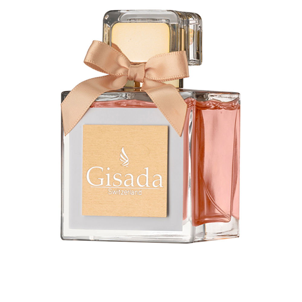 Gisada, Donna, Eau de Toilette, für Damen, 50 ml