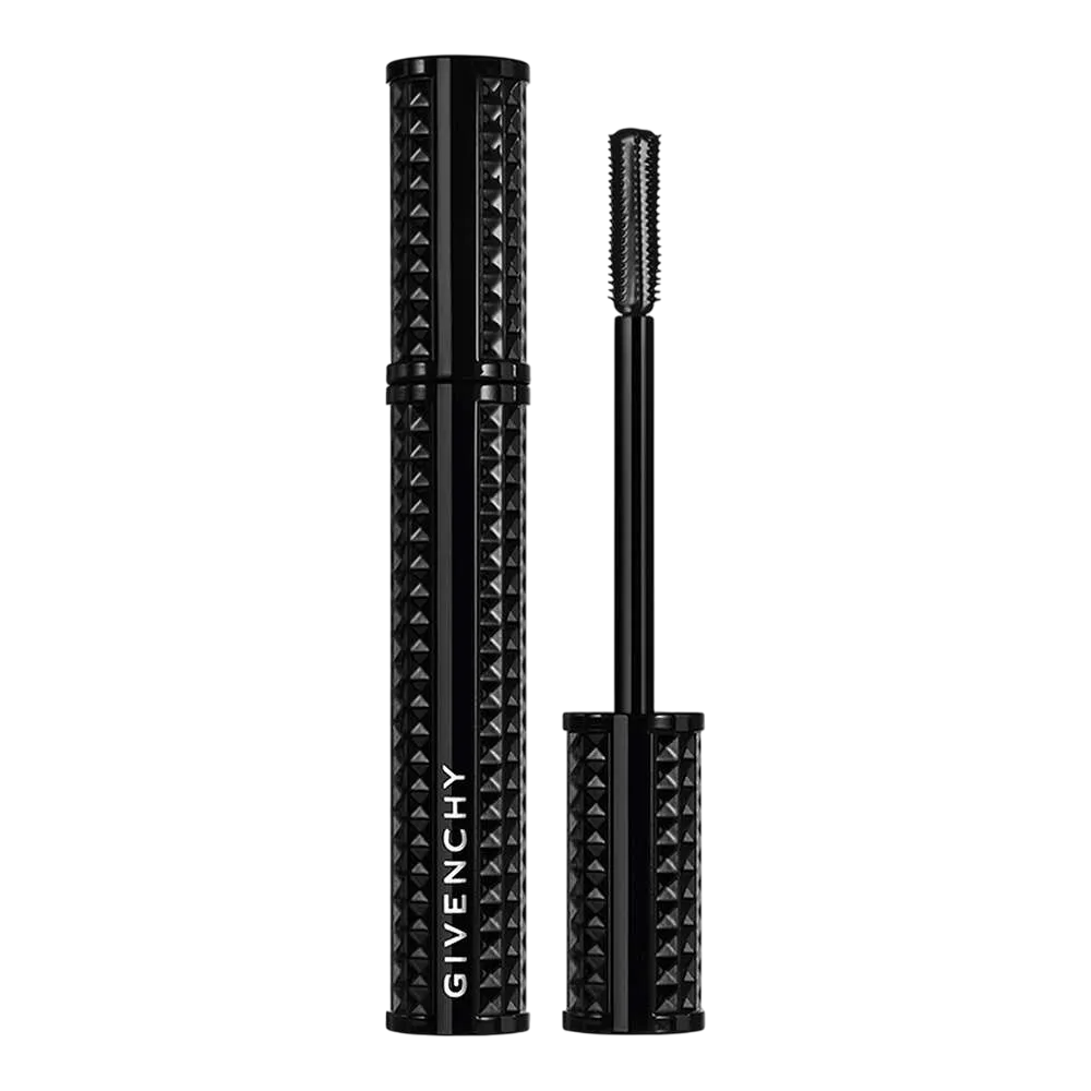 Givenchy, Disturbia, Volumengebende Mascara, 01, Black Disturbia, 8 g