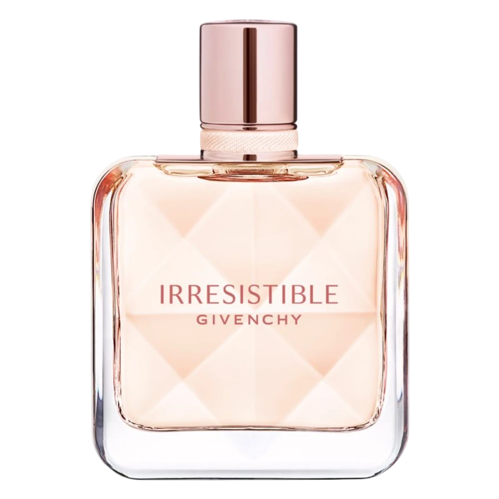 Givenchy, Irresistible Fraiche, Eau De Toilette, For Women, 50 ml