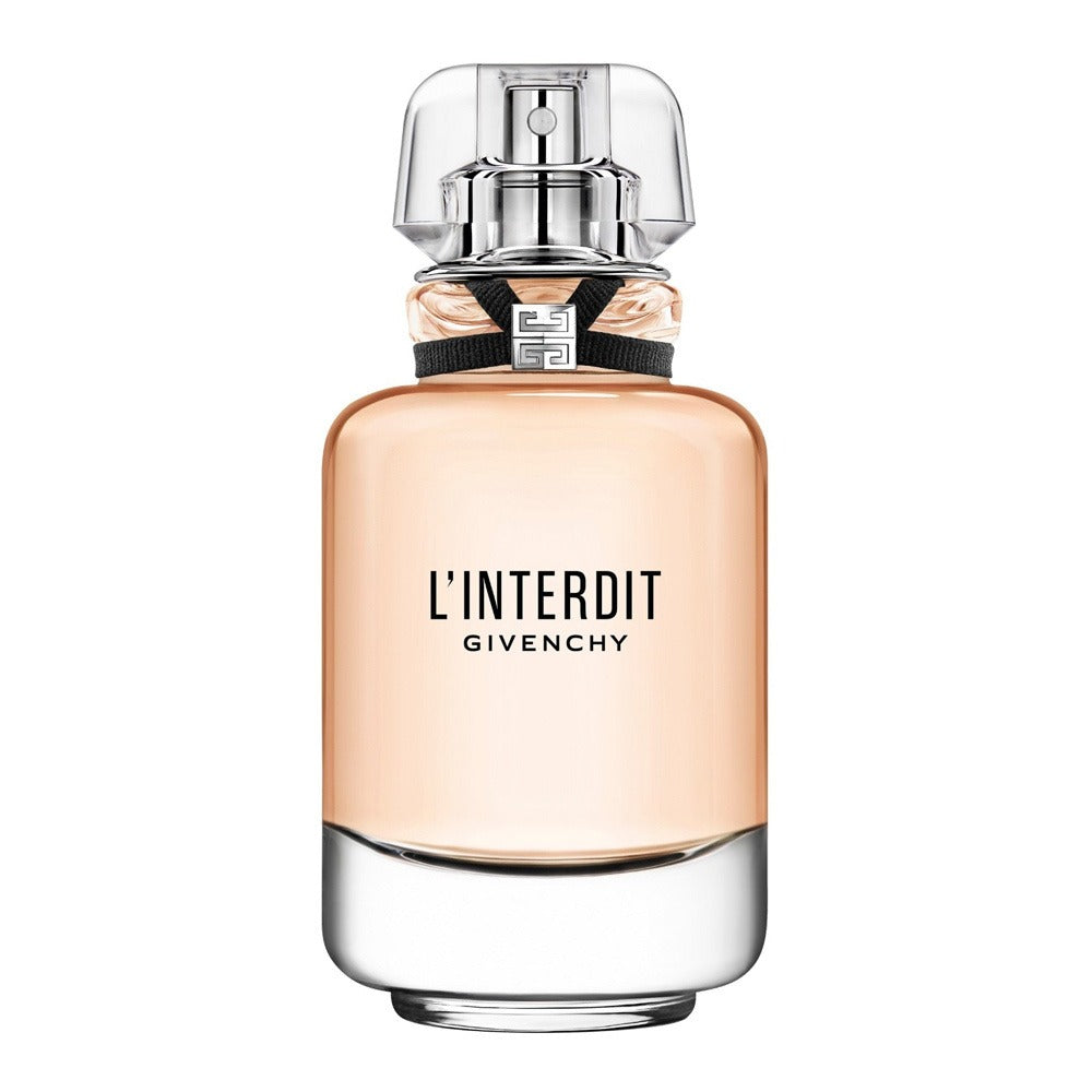 Givenchy, L'Interdit, Eau de Toilette, für Damen, 80 ml