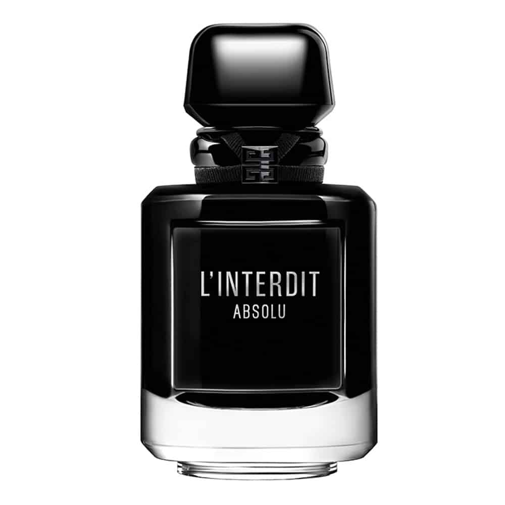 Givenchy, L'Interdit Absolu Intense, Eau De Parfum, For Women, 50 ml
