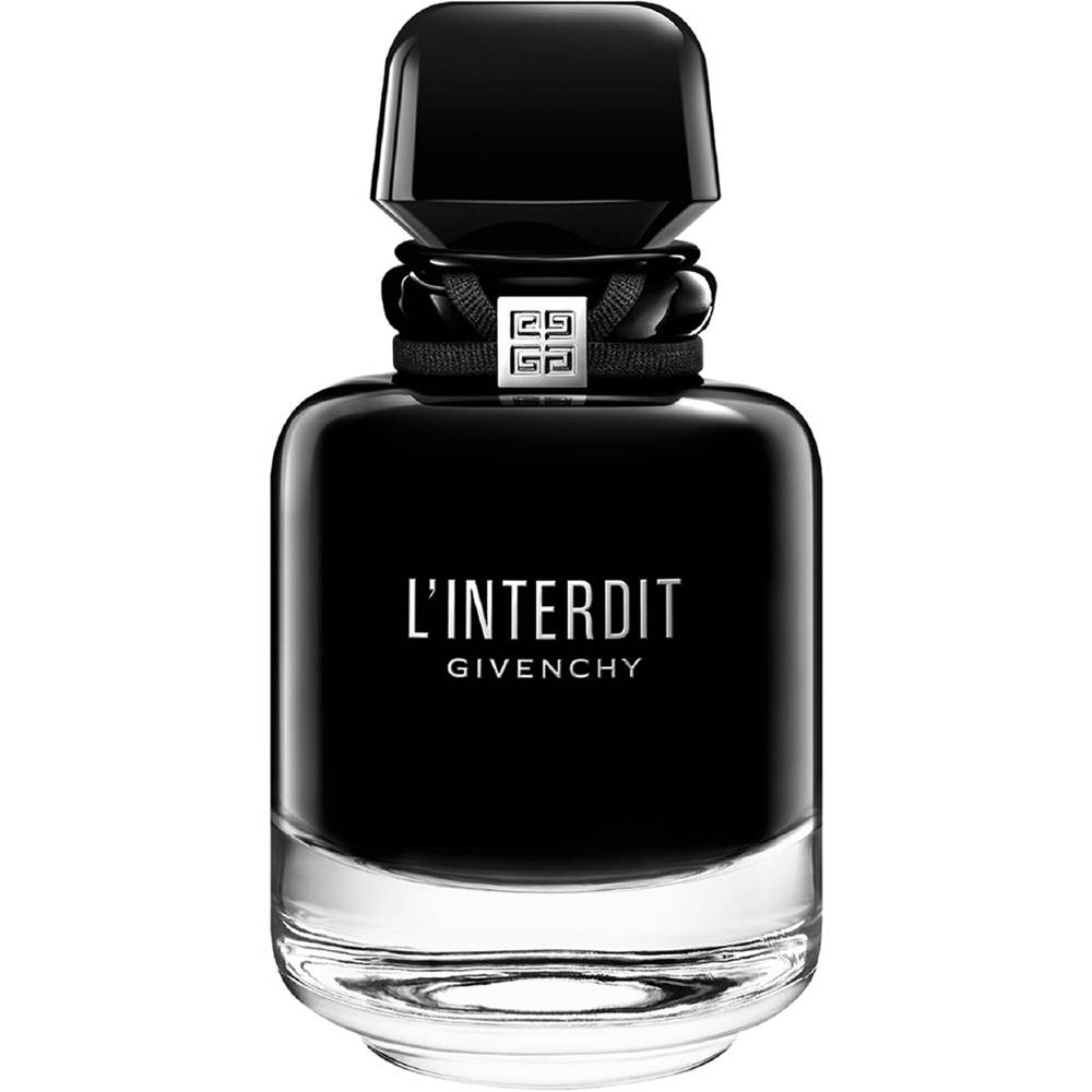 Givenchy, L' Interdit Intense, Eau De Parfum, For Women, 35 ml