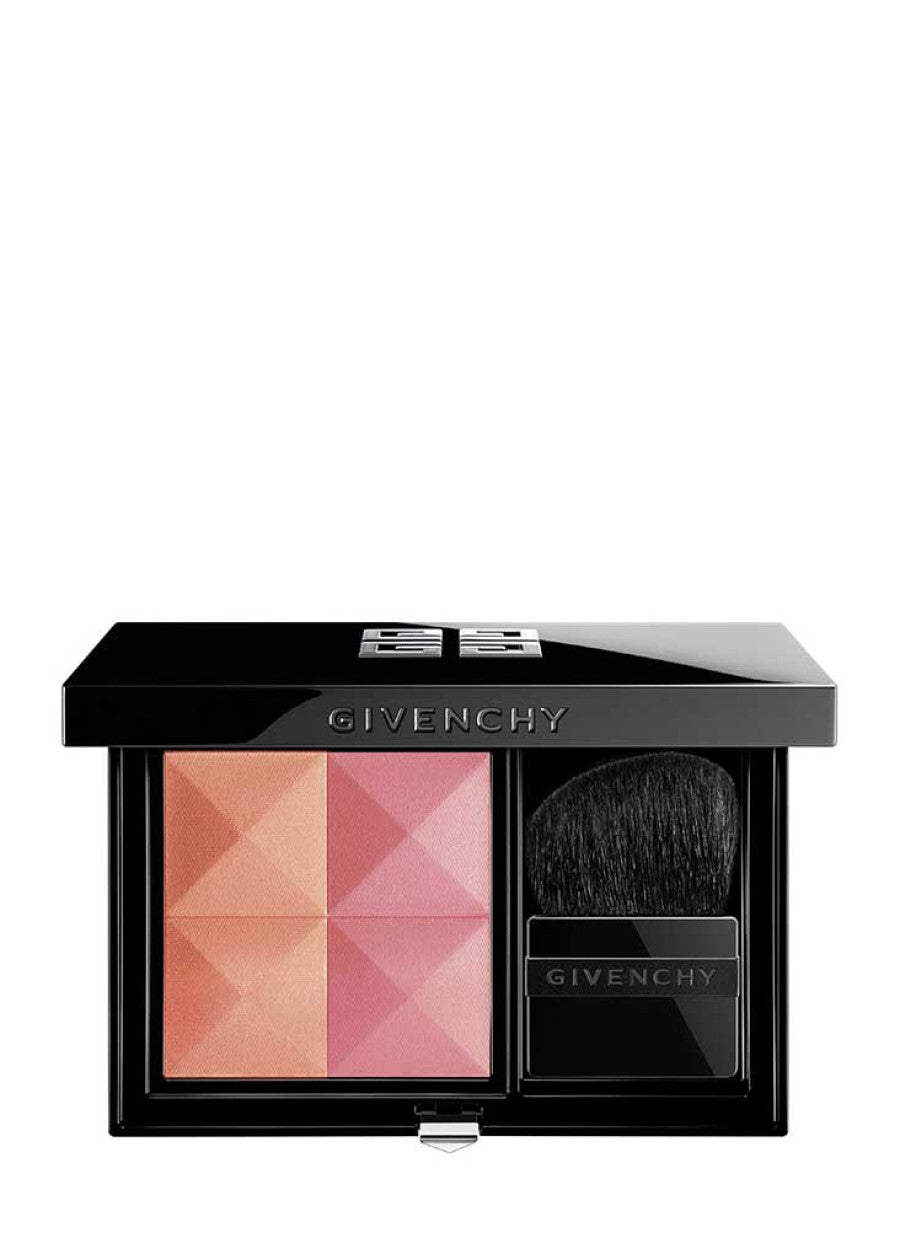 Givenchy, Le Prisme, Blush Compact Powder, 04, Rite, 6.5 g