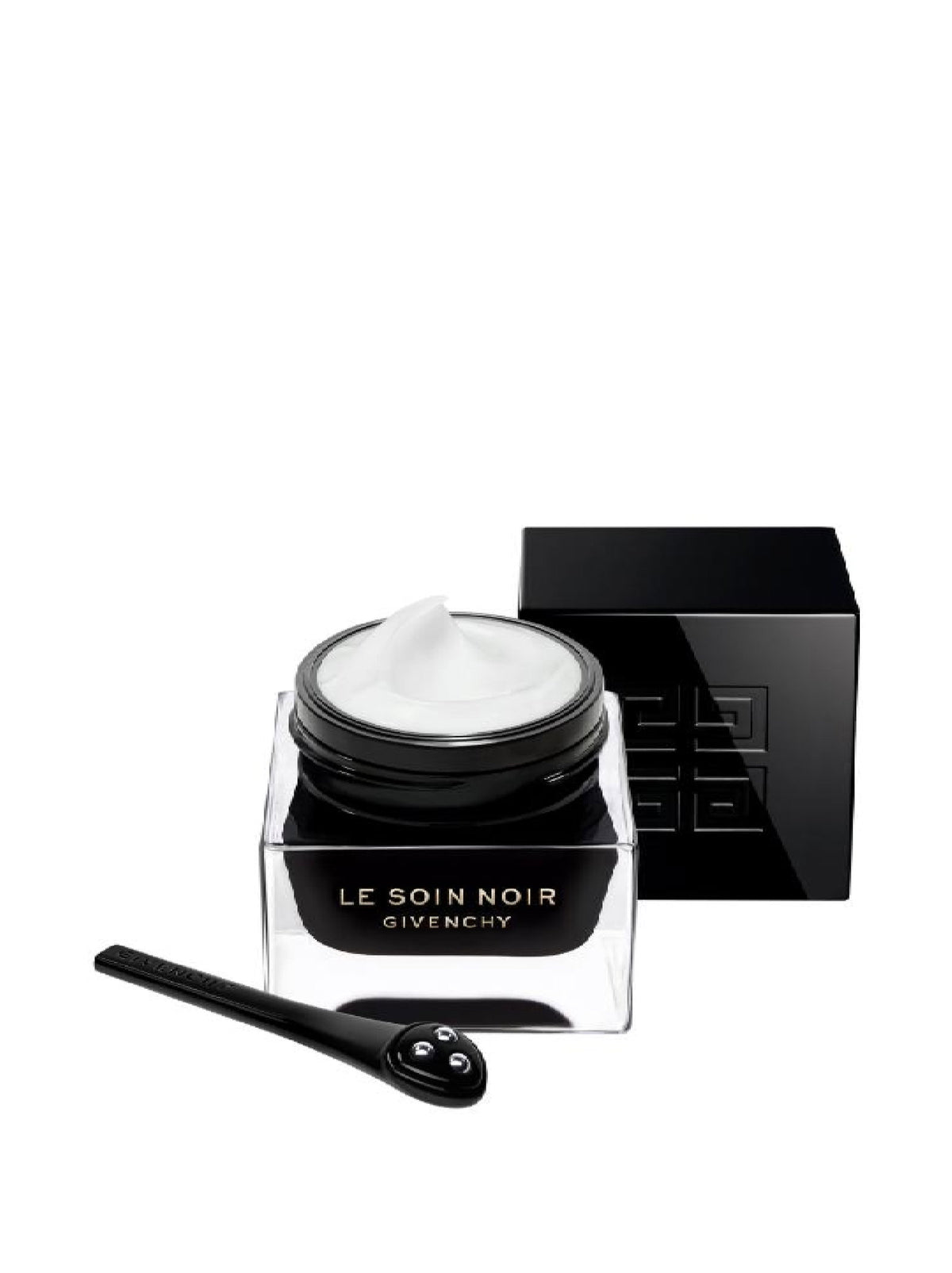 Givenchy, Le Soin Noir, Feuchtigkeitscreme, für das Gesicht, 50 ml