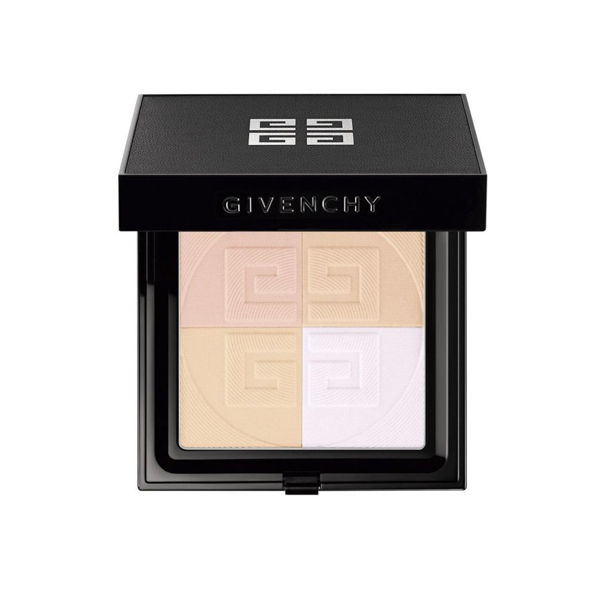 Givenchy, Prisme Libre, Kompaktpuder, 02, 9,5 g