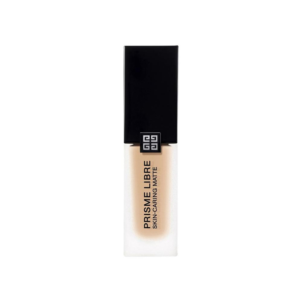 Givenchy, Prisme Libre, Matte, Liquid Foundation, 1-W105, 30 ml