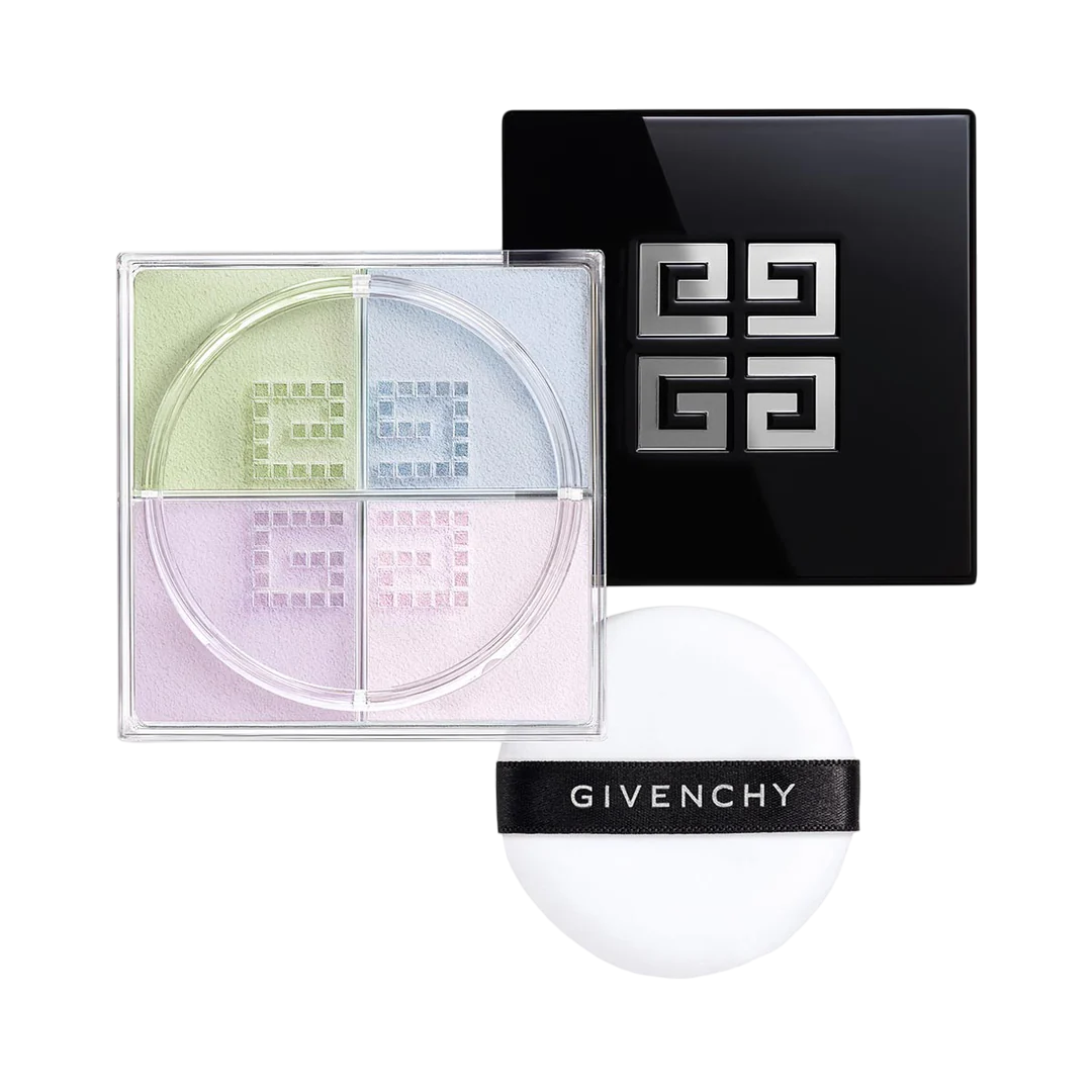 Givenchy, Prisme Libre, loser Puder, 01, 10 ml