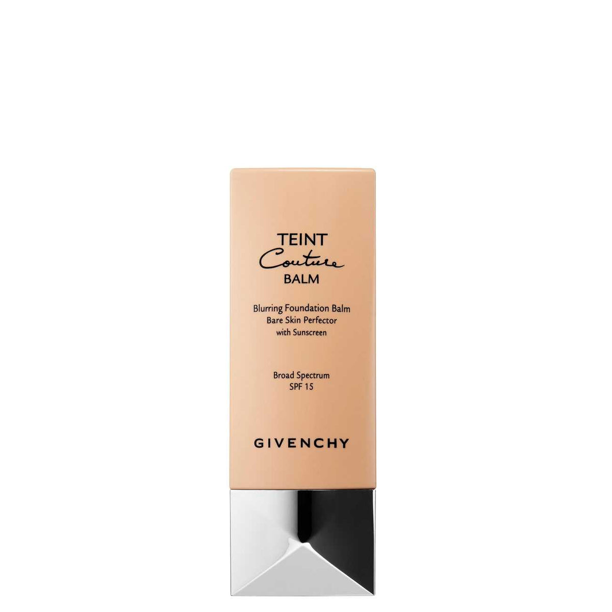 Givenchy, Teint Couture, langanhaltende flüssige Foundation, 05, Nude Honey, LSF 15, 30 ml