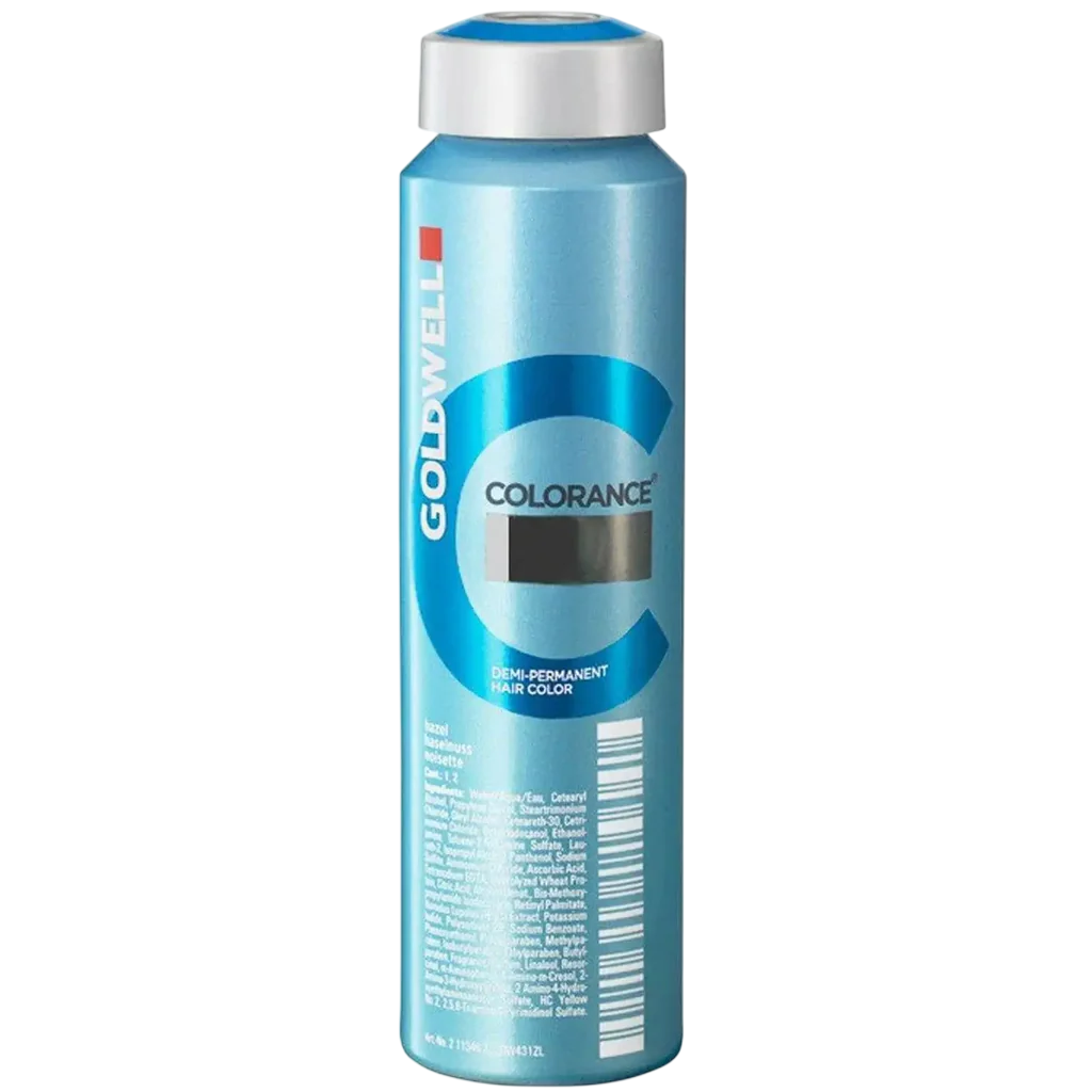 Goldwell, Colorance Acid, demi-permanente Haarfarbe, 6B Dunkelblond Beige, 120 ml