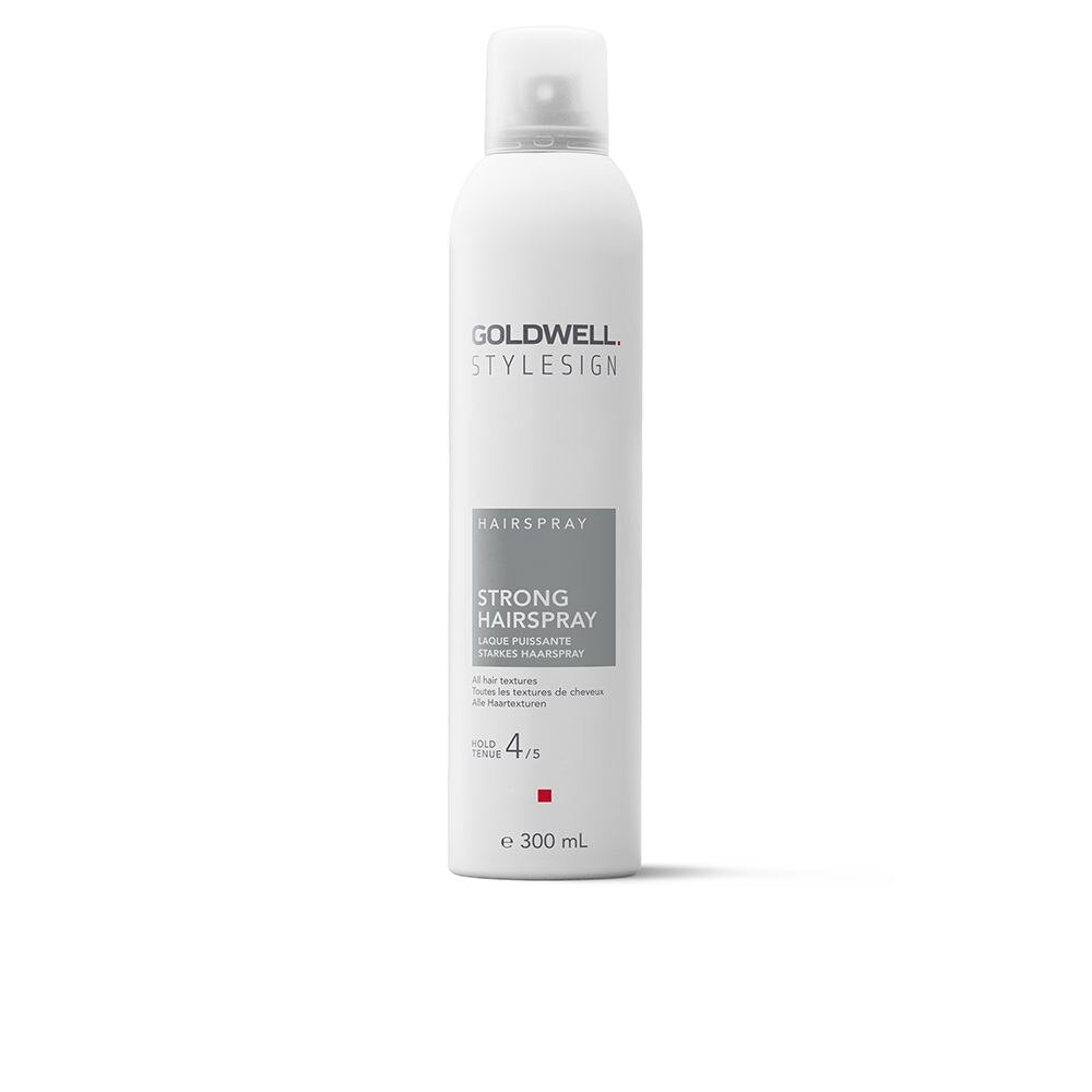Goldwell, Stylesign, Hair Spray, Volume & Body, Strong Hold, 300 ml