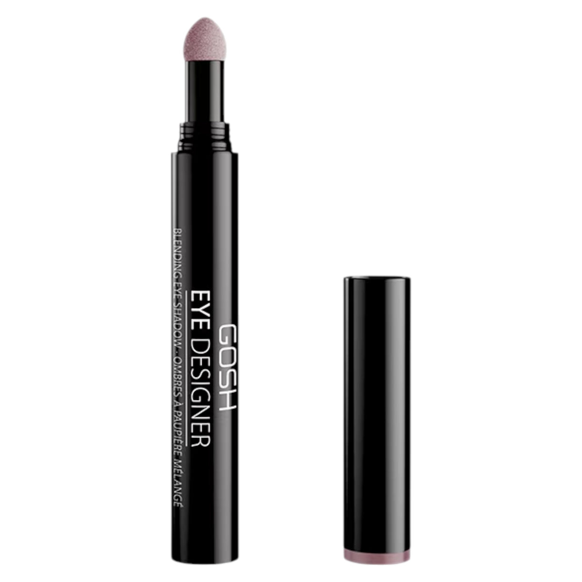 Gosh, Eye Designer, Long-Lasting, Lidschattenstift, 004, Crush, 0,4 g