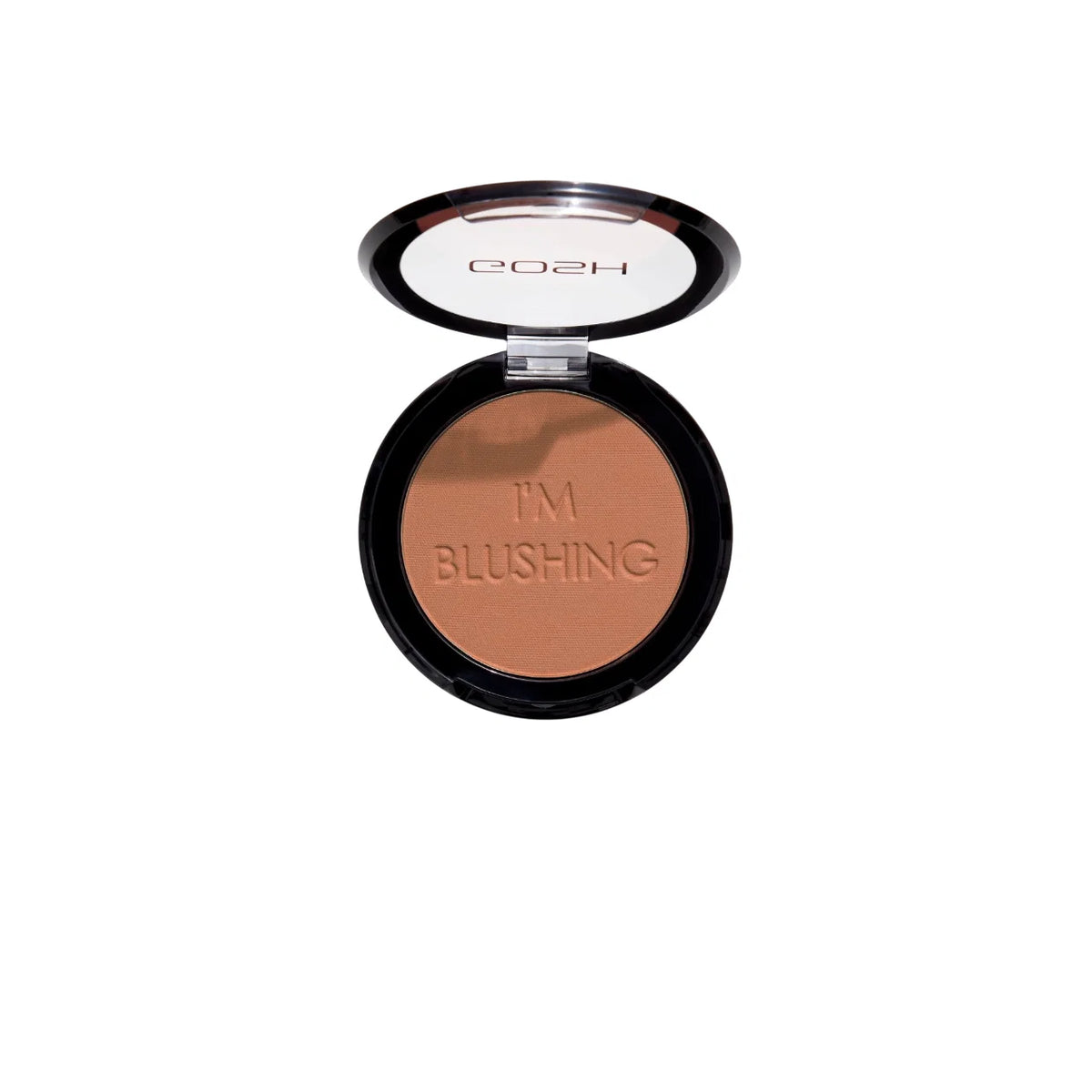 Gosh, I'm Blushing, Glow, Blush Powder, 002, Amour, 5.5 g