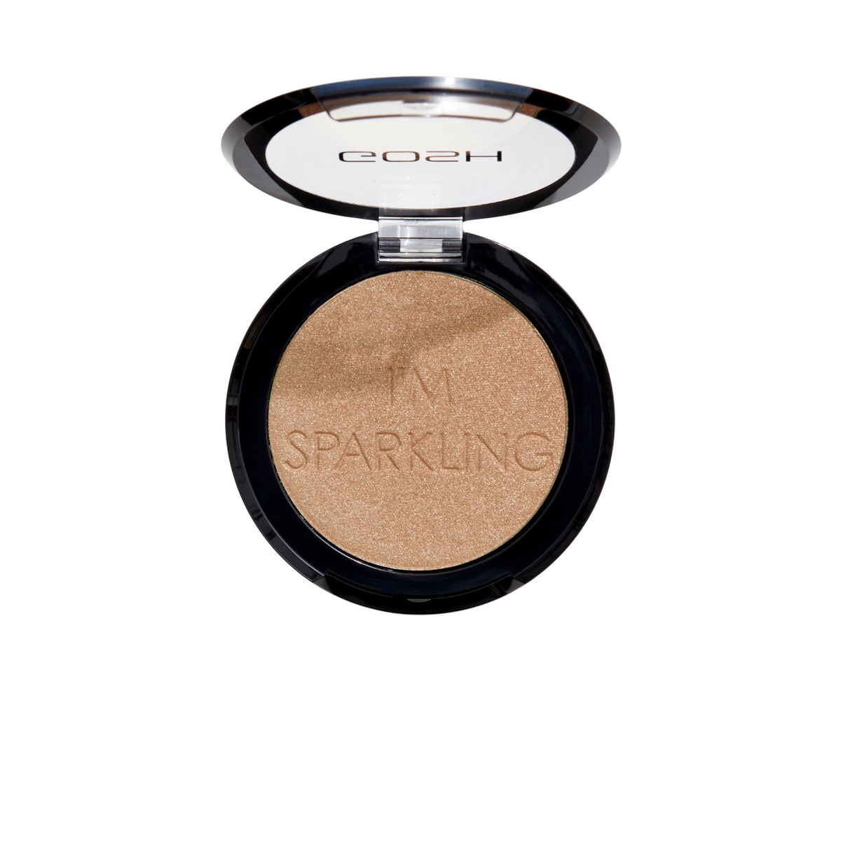 Gosh, I'm Sparkling, Highlighter Powder, 002, Sun Dust, 5.9 g