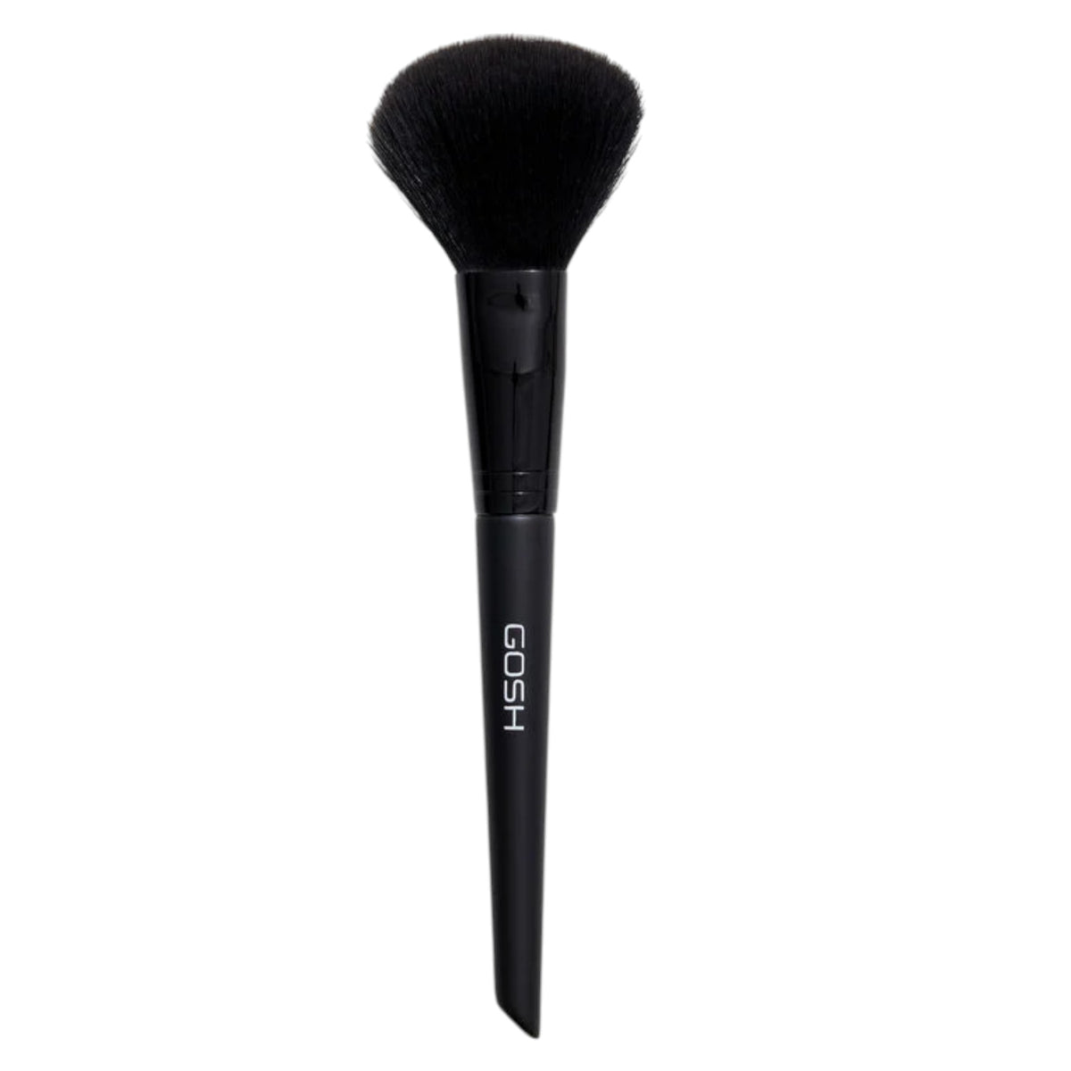 Mensch, Pinceau Poudre Large N°3, Puderpinsel