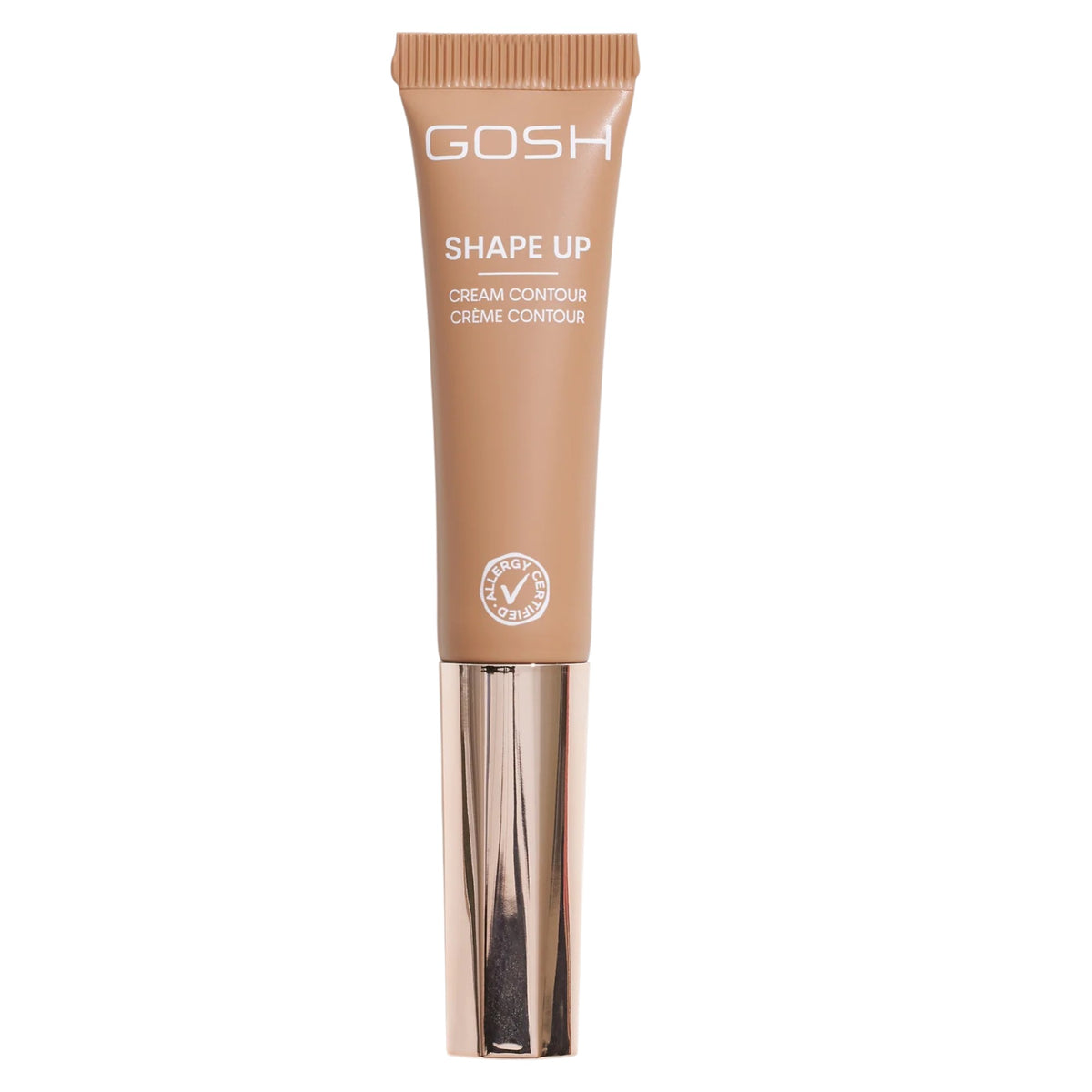 Gosh, Shape Up, Augenbrauengel, 01, Fair, 14 ml