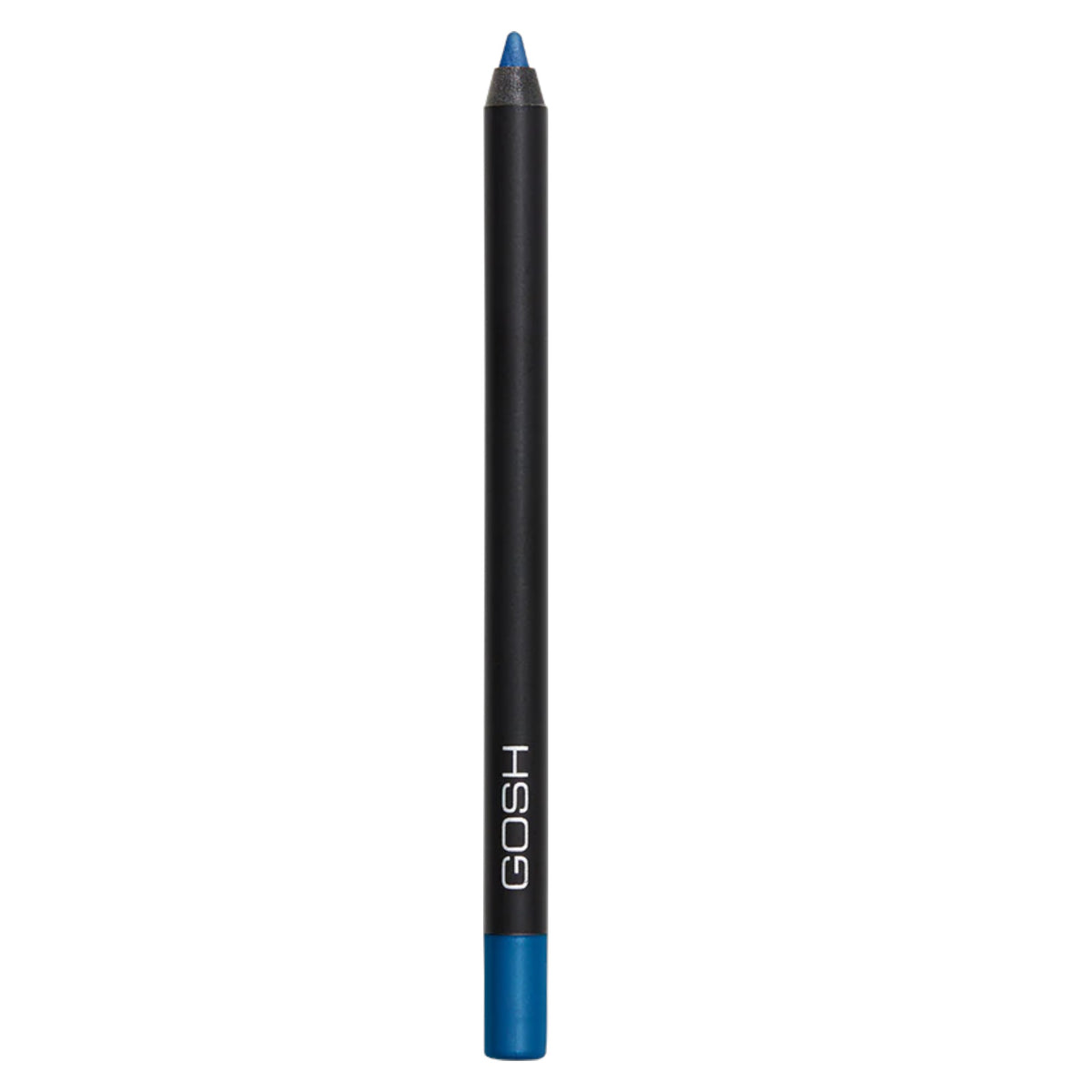Gosh, Velvet Touch, Eye Liner, Gel-Eyeliner, 011, Sky High, 1,2 g