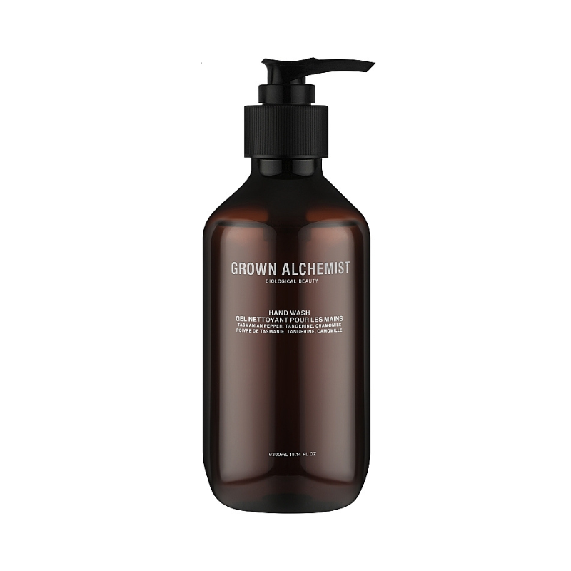 Grown Alchemist, Grown Alchemist, Flüssigseife, für die Hände, 300 ml