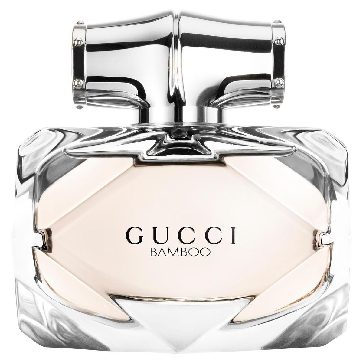 Gucci, Bamboo, Eau de Toilette, für Damen, 75 ml