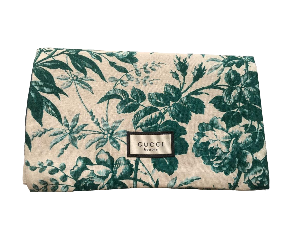 Gucci, Bloom, GWP Textiltäschchen