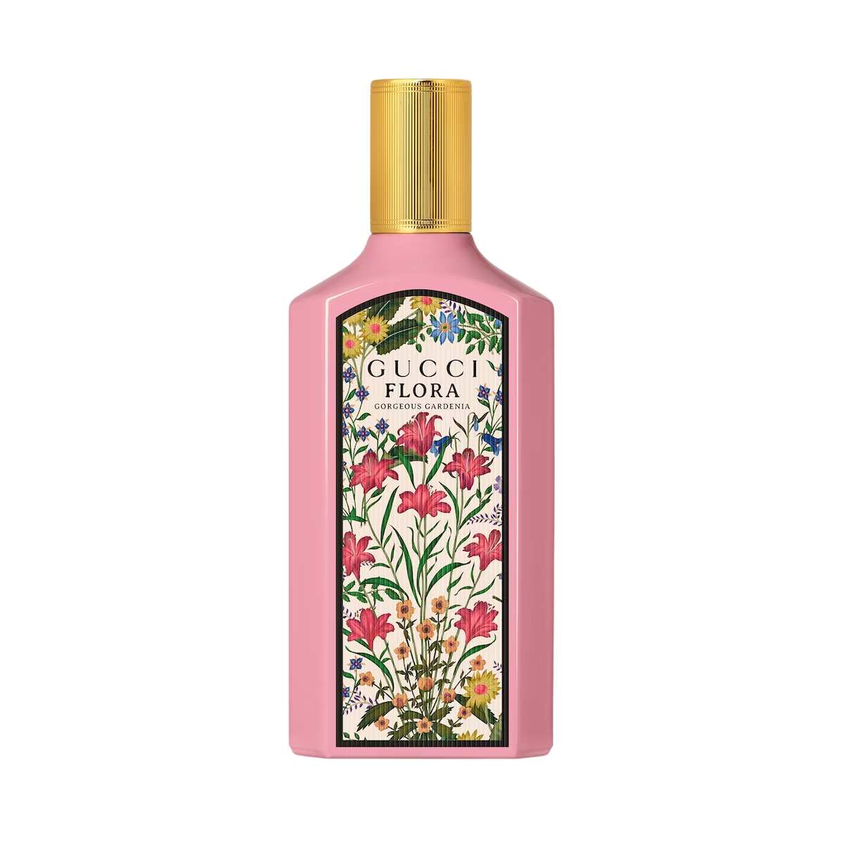 Gucci, Flora Gorgeous Gardenia, Eau de Parfum, für Damen, 100 ml
