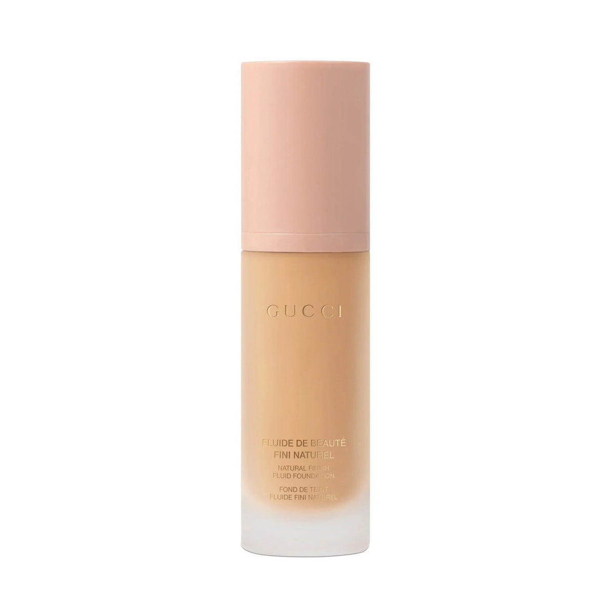Gucci, Fluide De Beaute, Natural Finish, Liquid Foundation, 17, 30 ml