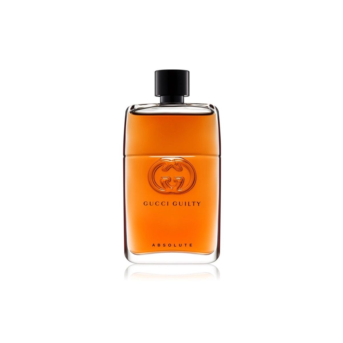 Gucci, Guilty Absolute, Eau de Parfum, für Herren, 50 ml