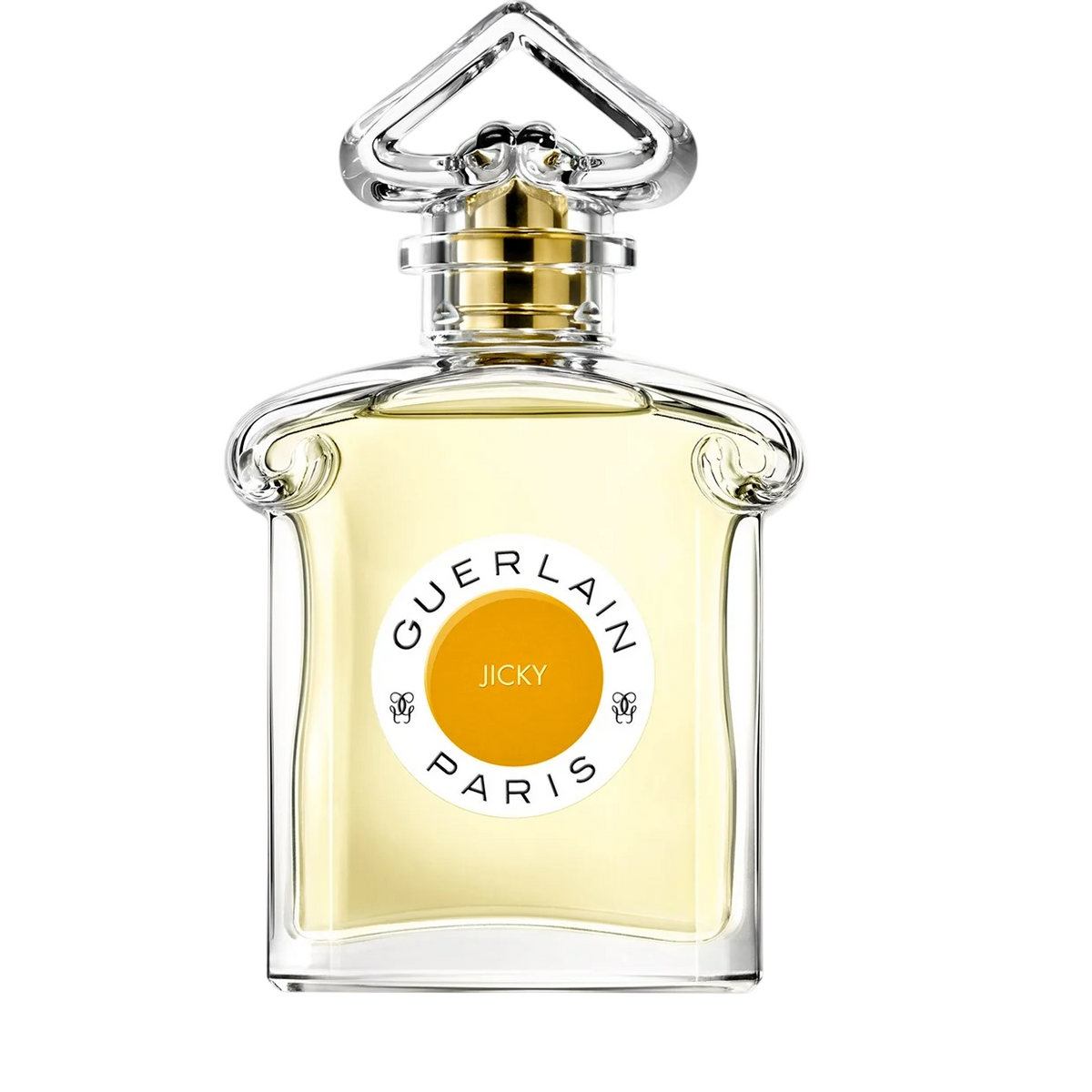 Guerlain, Jicky, Eau De Parfum, For Women, 75 ml